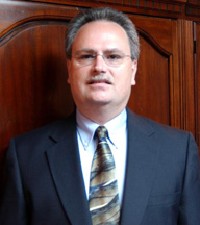 Paul Connelly